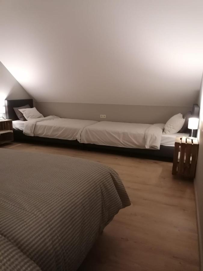 Het Innerhof Opglabbeek Exteriér fotografie
